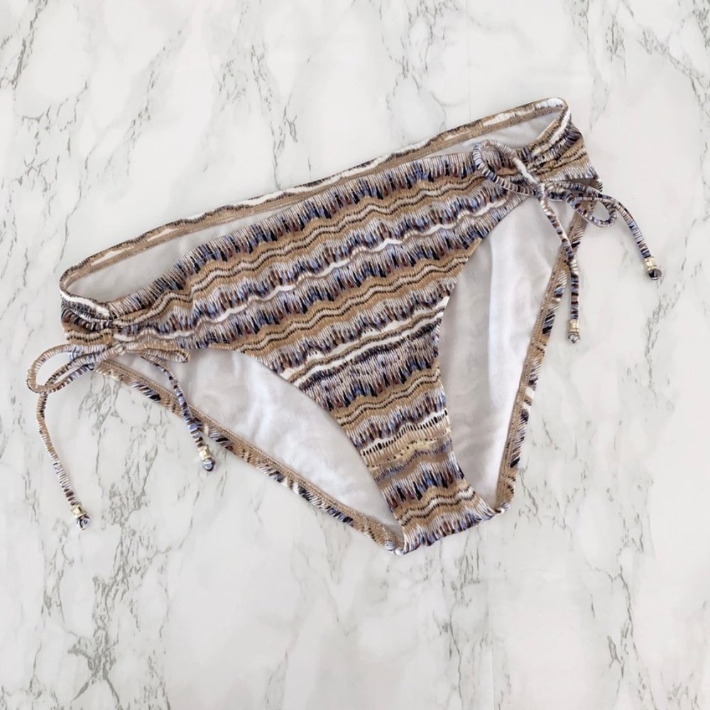 White House Black Market Swim M